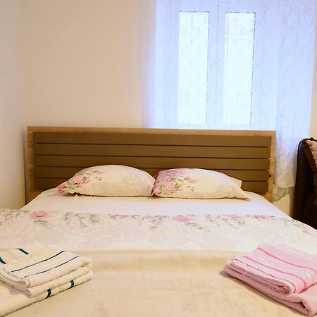 Old Town Experience - Studio Apartment Budva Zewnętrze zdjęcie