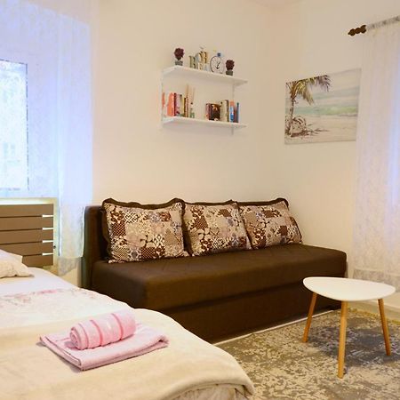 Old Town Experience - Studio Apartment Budva Zewnętrze zdjęcie
