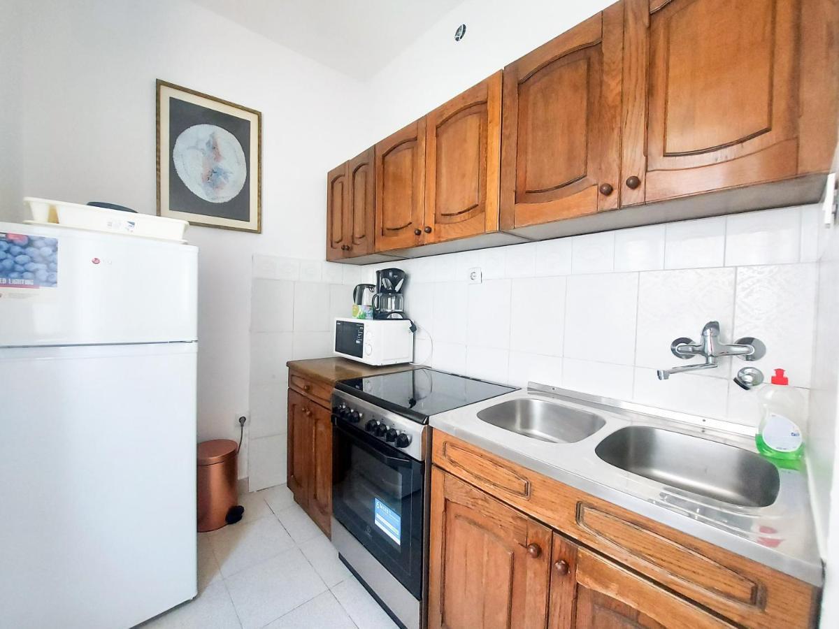 Old Town Experience - Studio Apartment Budva Zewnętrze zdjęcie