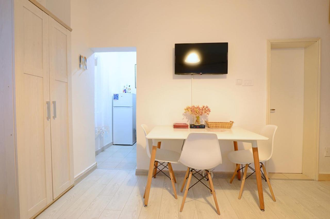 Old Town Experience - Studio Apartment Budva Zewnętrze zdjęcie