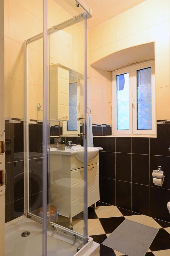 Old Town Experience - Studio Apartment Budva Zewnętrze zdjęcie